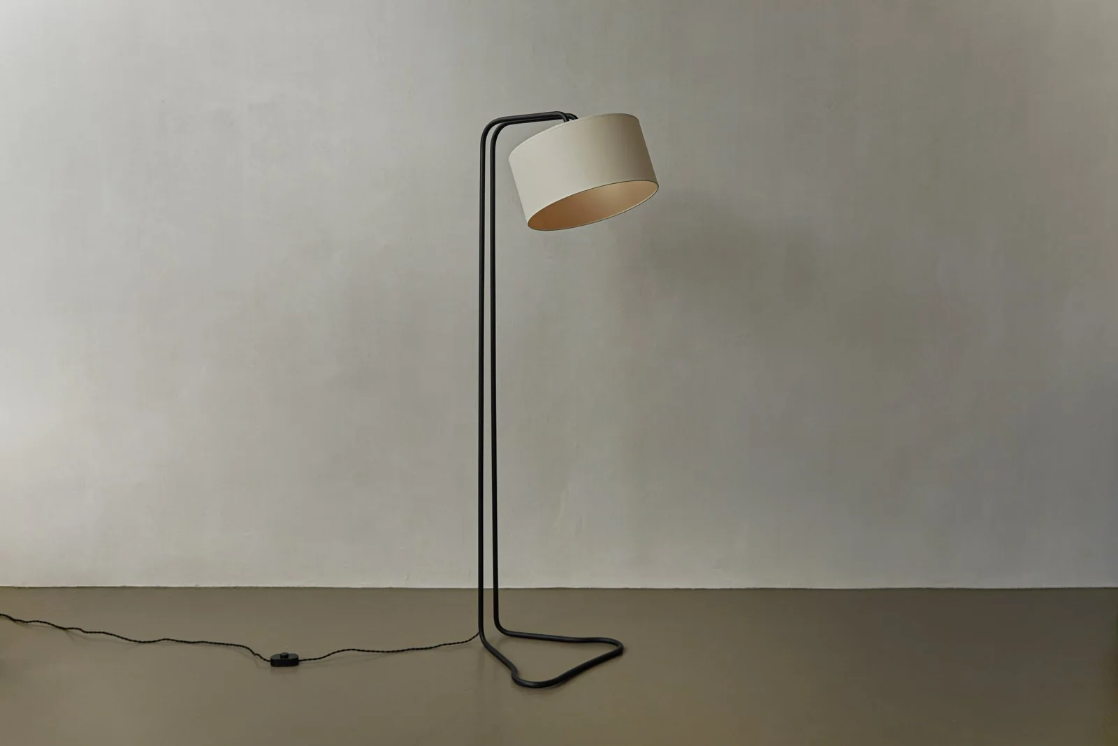Maurice Pré floor lamp