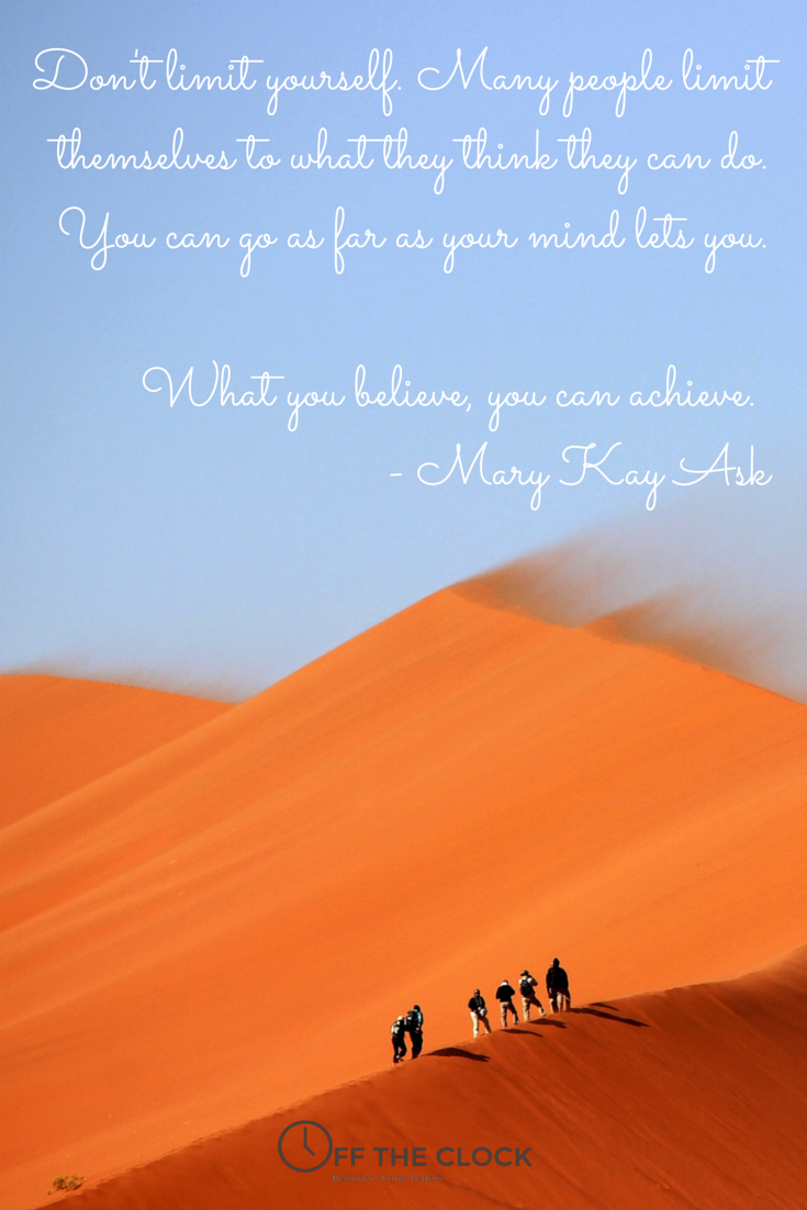 Positive Quotes For Motivation at Work