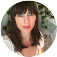 April Klimkiewicz, Career Coach