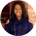 Chelsea Jay, CPRW, CPCC, MBA