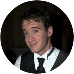 Luke McCann