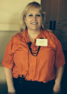 Ann Hake, MD