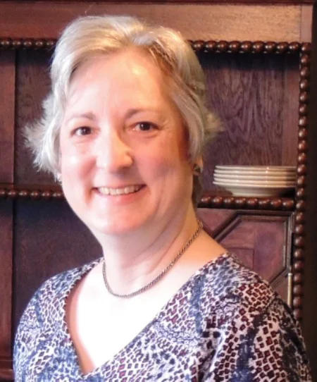 Susan Aiello, DVM, ELS