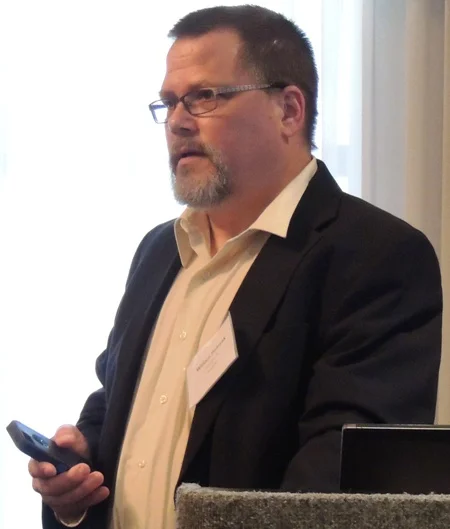 William S. Pietrzak, PhD