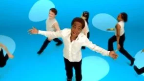   Duck 4 &nbsp;from  Jack's Big Music Show    EMMY NOMINATED  