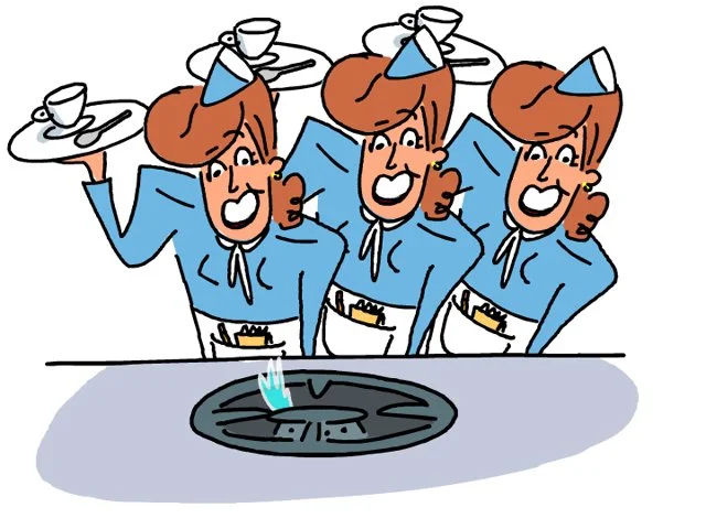 How to Make an Omelette