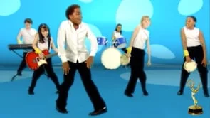 "Duck 4" featuring Leon Thomas