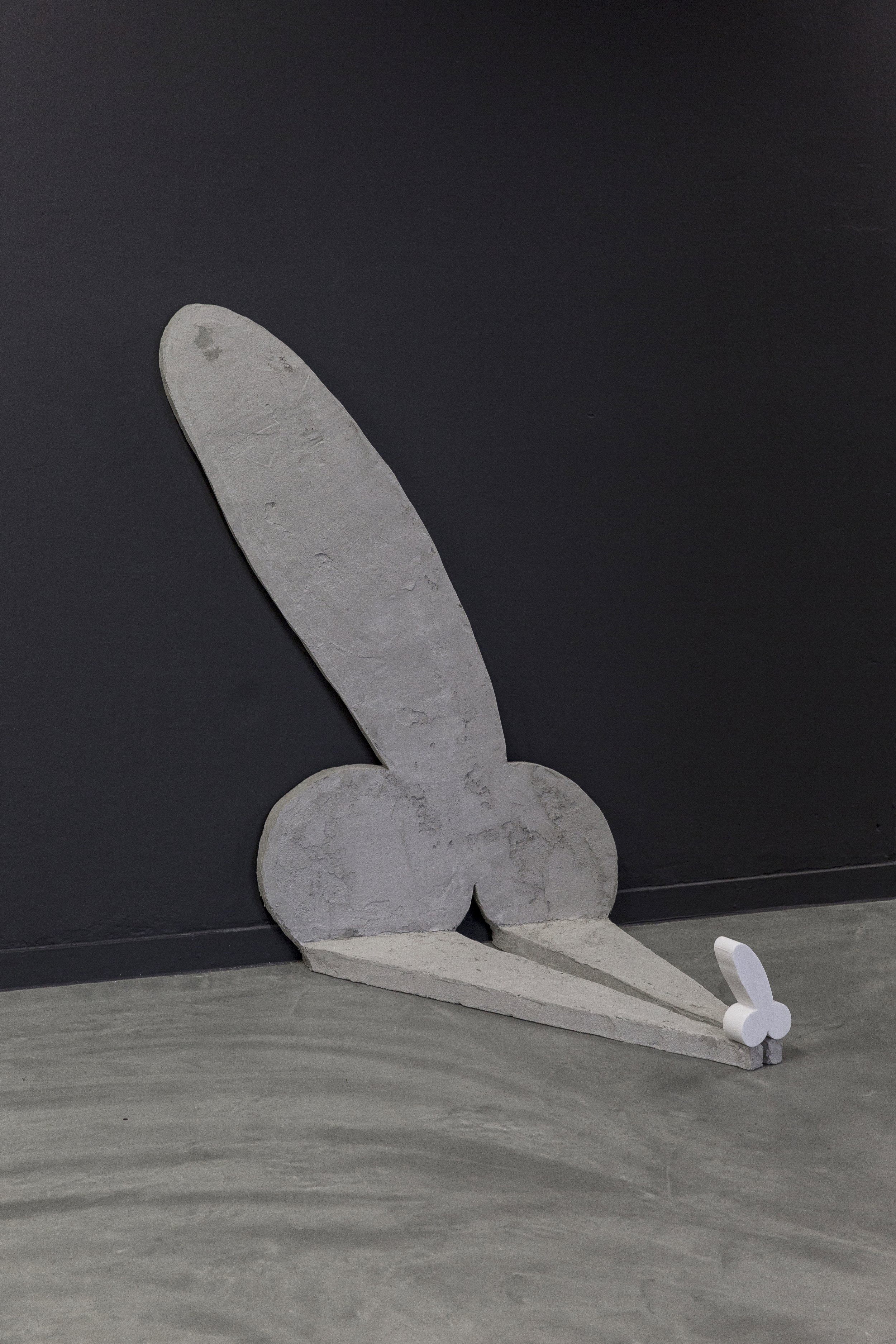 dh_ar_03_ally rosenberg_masque 4 masque ii_marble, cement, foam board_20 x 12 x 5 cm_2022_3.JPG