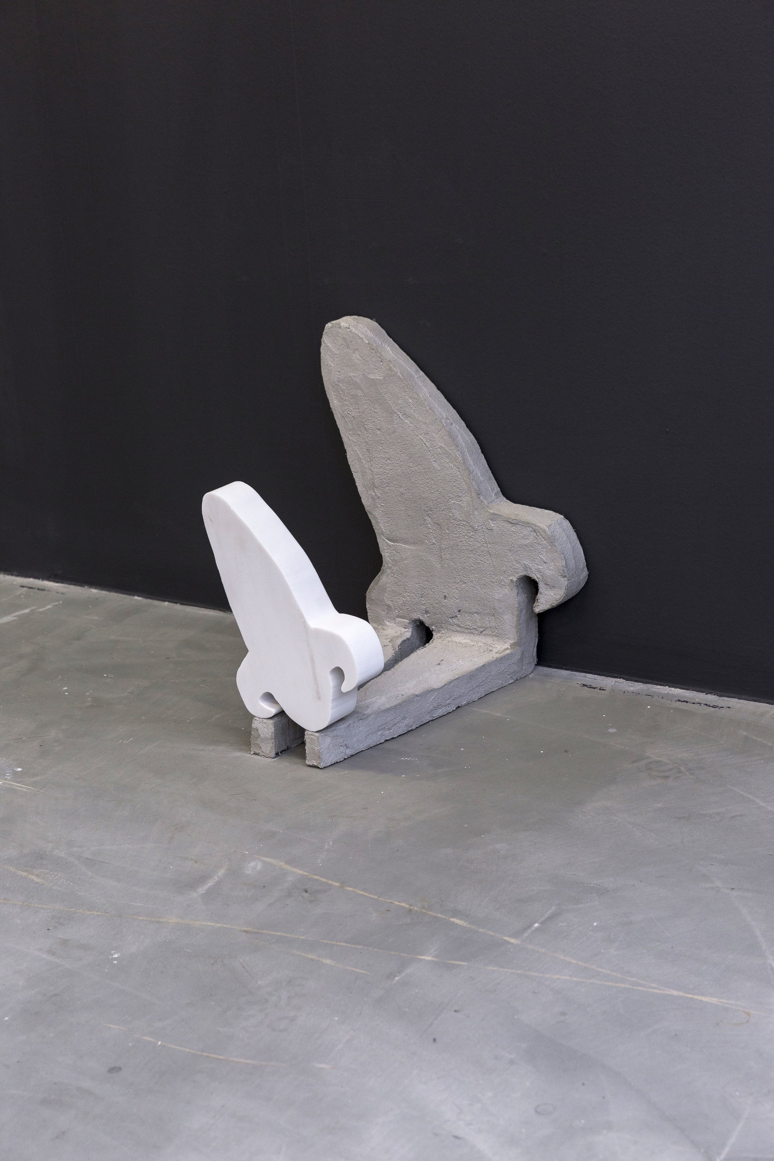 dh_ar_06_ally rosenberg_big no-nos iii_marble, cement, foam board_30 x 29 x 5 cm_2022.JPG