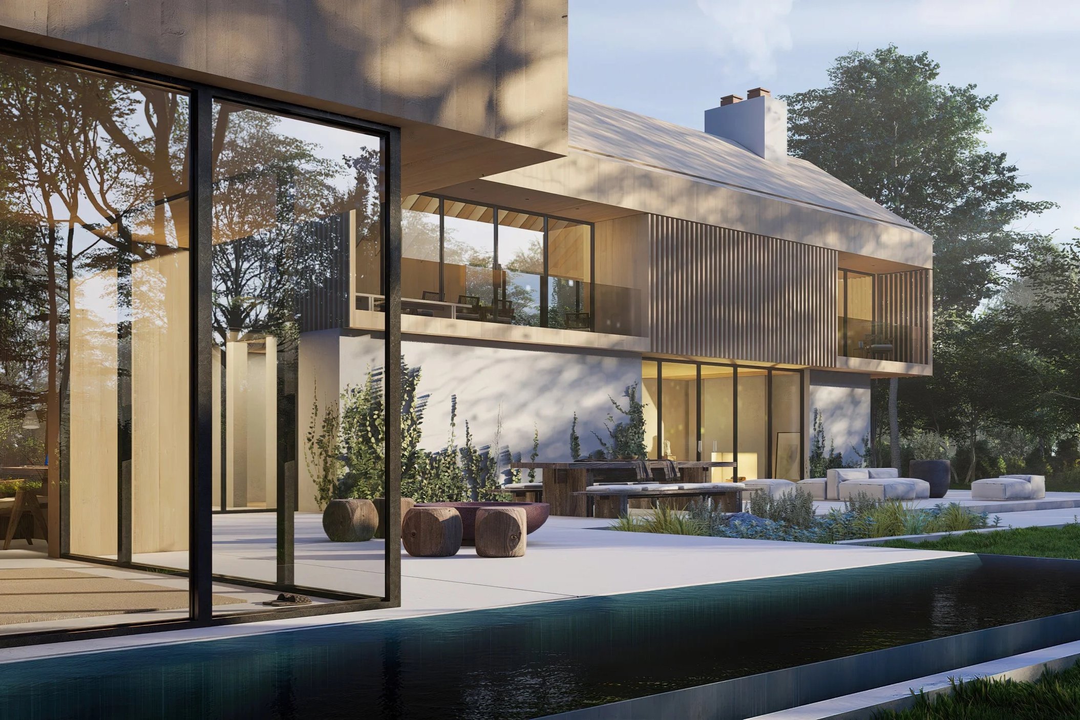 Mulberry RESIDENCE - OH