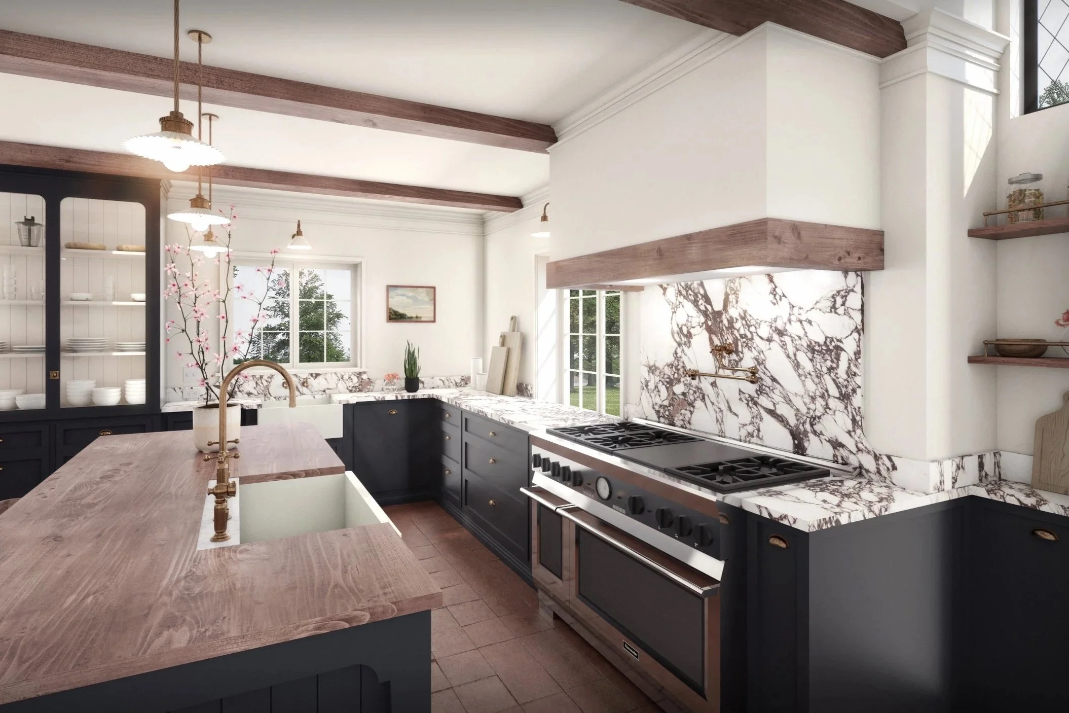 RESIDENCE - SHAKER HEIGHTS, OH