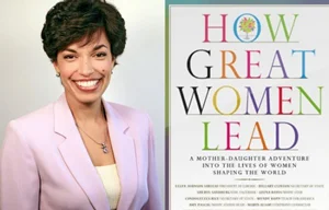 In her book How Great Women Lead , you can experience Bonnie’s amazing journey with her teenage daughter, Darcy. 