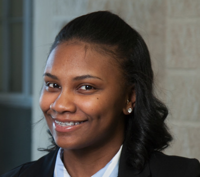 Jayzhia is a business intern.