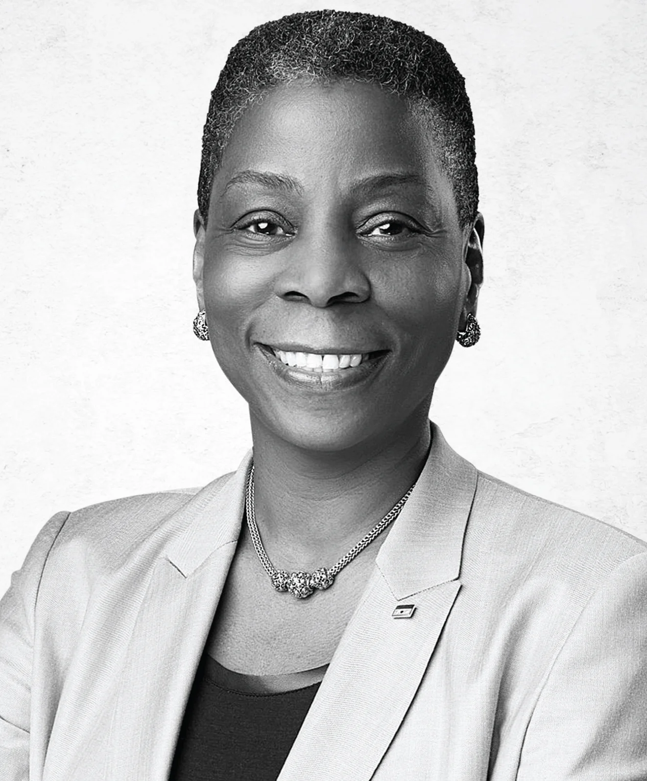 Ursula Burns is chairperson of VEON