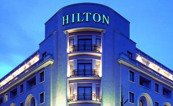 Hilton tops the 2019 Fortune 100 Best Companies to Work For®
