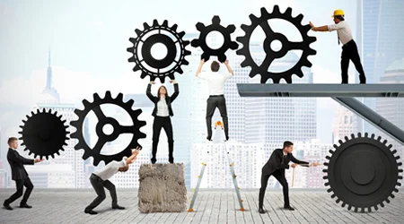 Highly engaged employees will promote a winning culture.