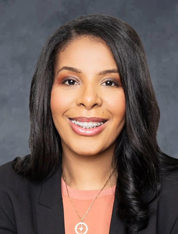 Tiffany Thompson