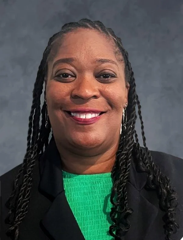 Tracey Isaac 
