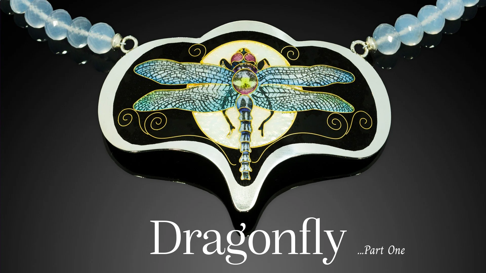 Dragon Fly Tutorial