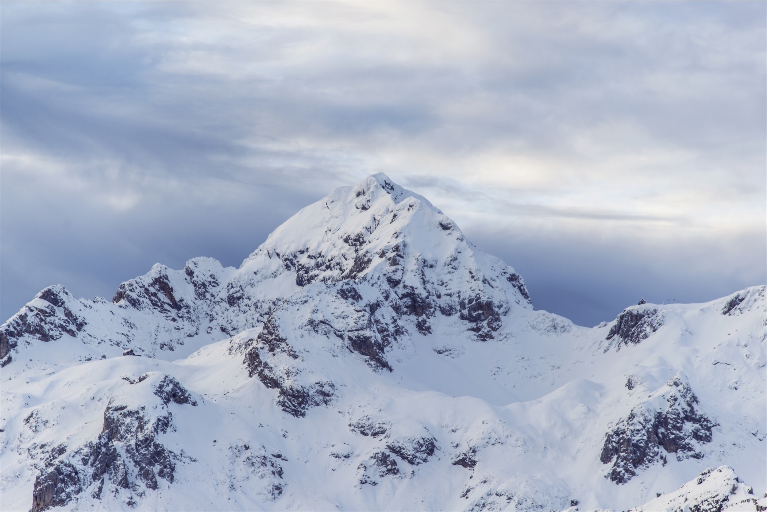 Photo by Ales Krivec via unsplash.com