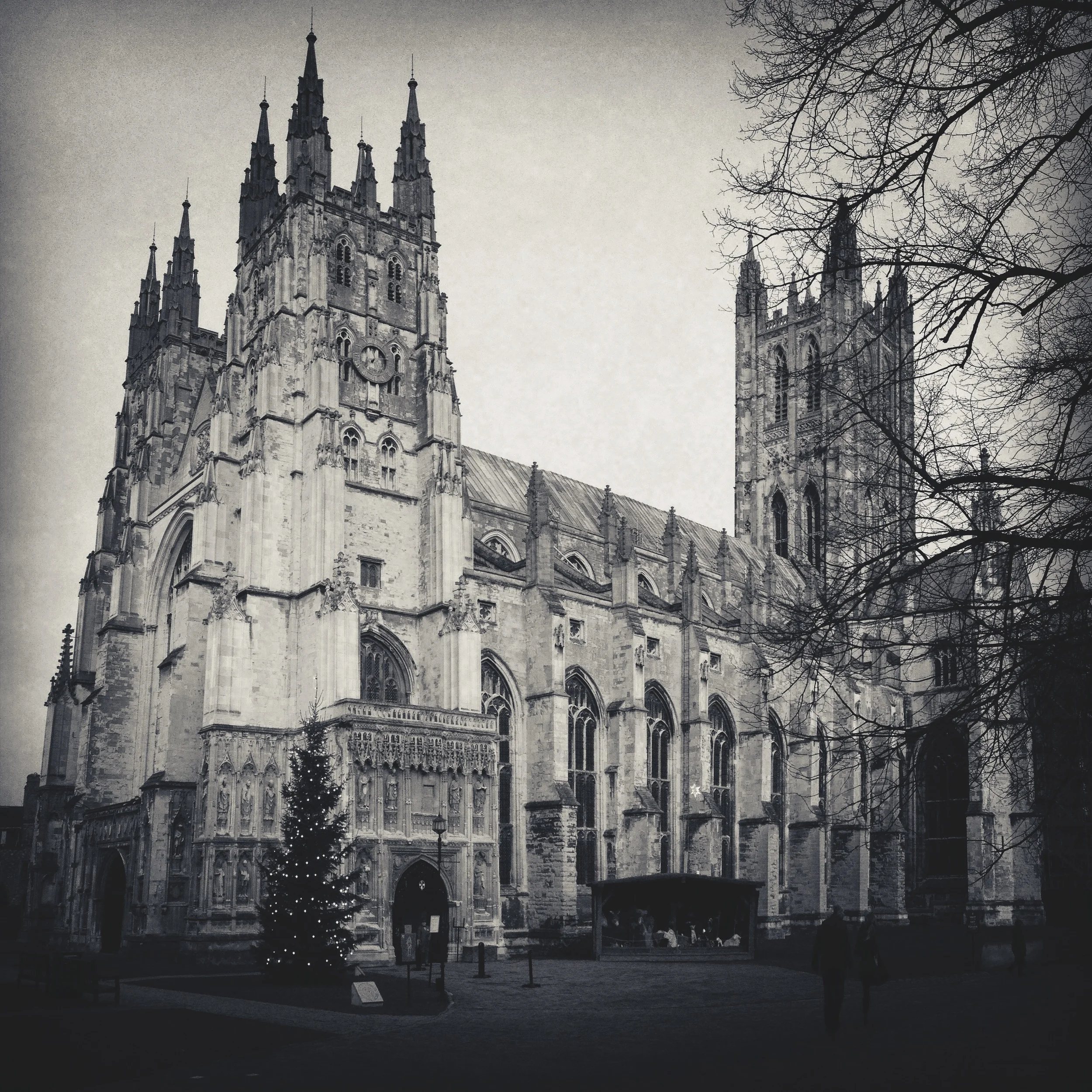 Photo by Ales Krivec via unsplash.com