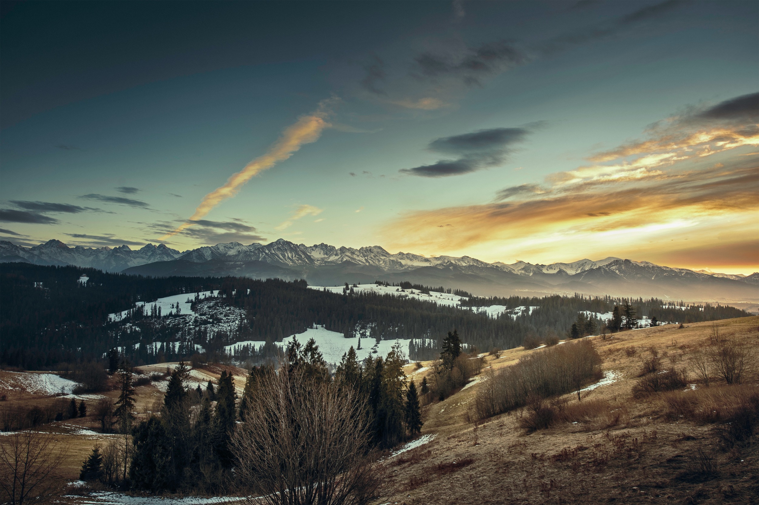 Photo by Tomasz Paciorek via unsplash.com