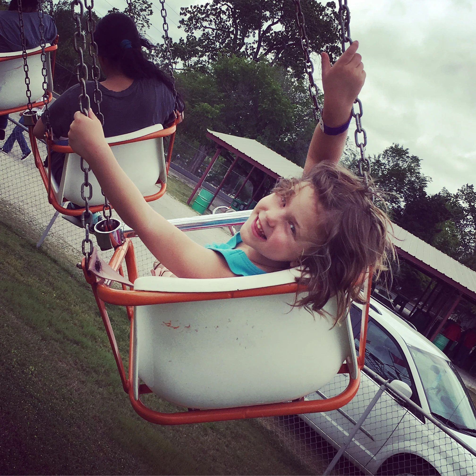 Being Mom in Light of Eternity