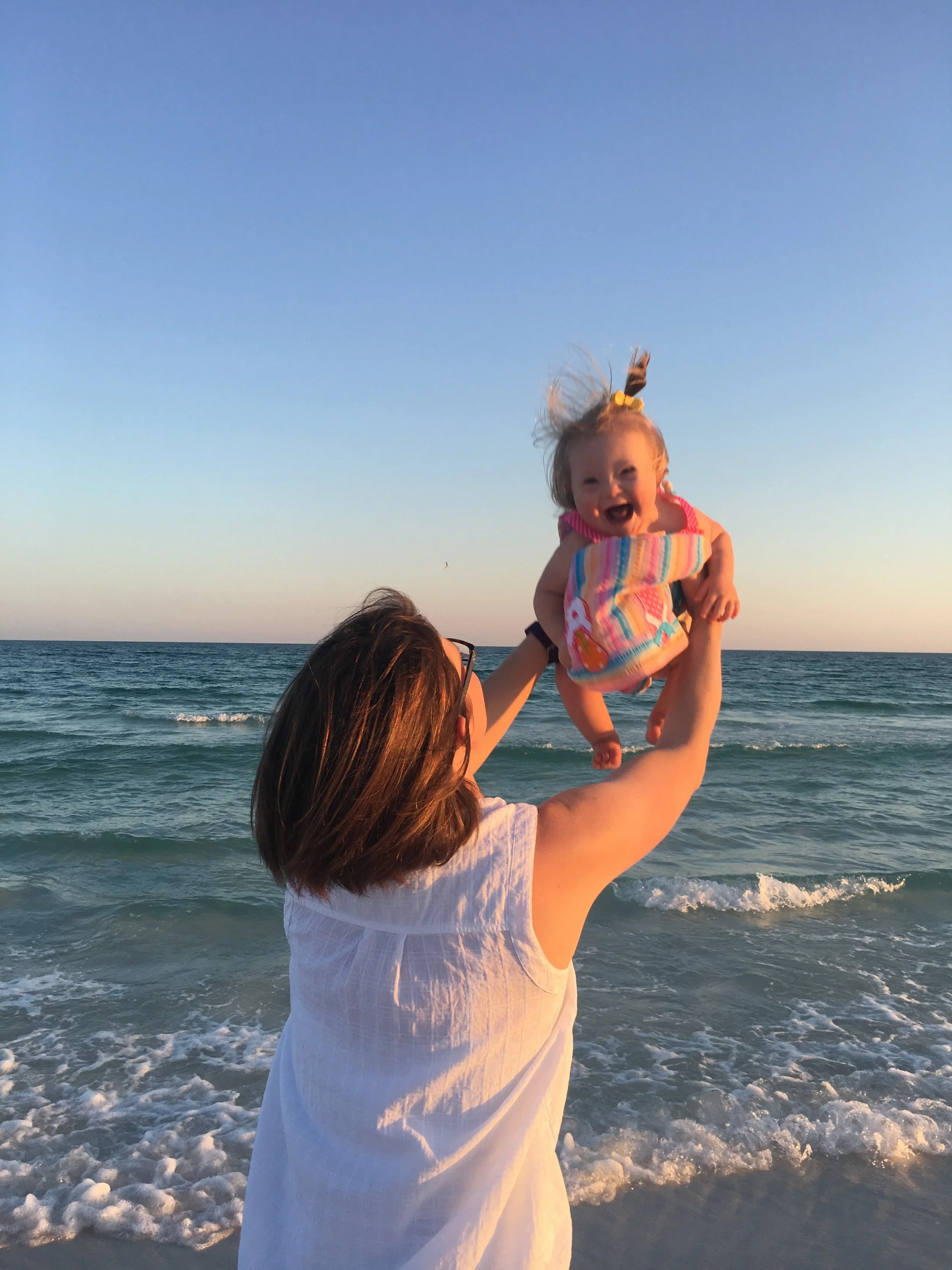 I Wouldn't Change a Thing