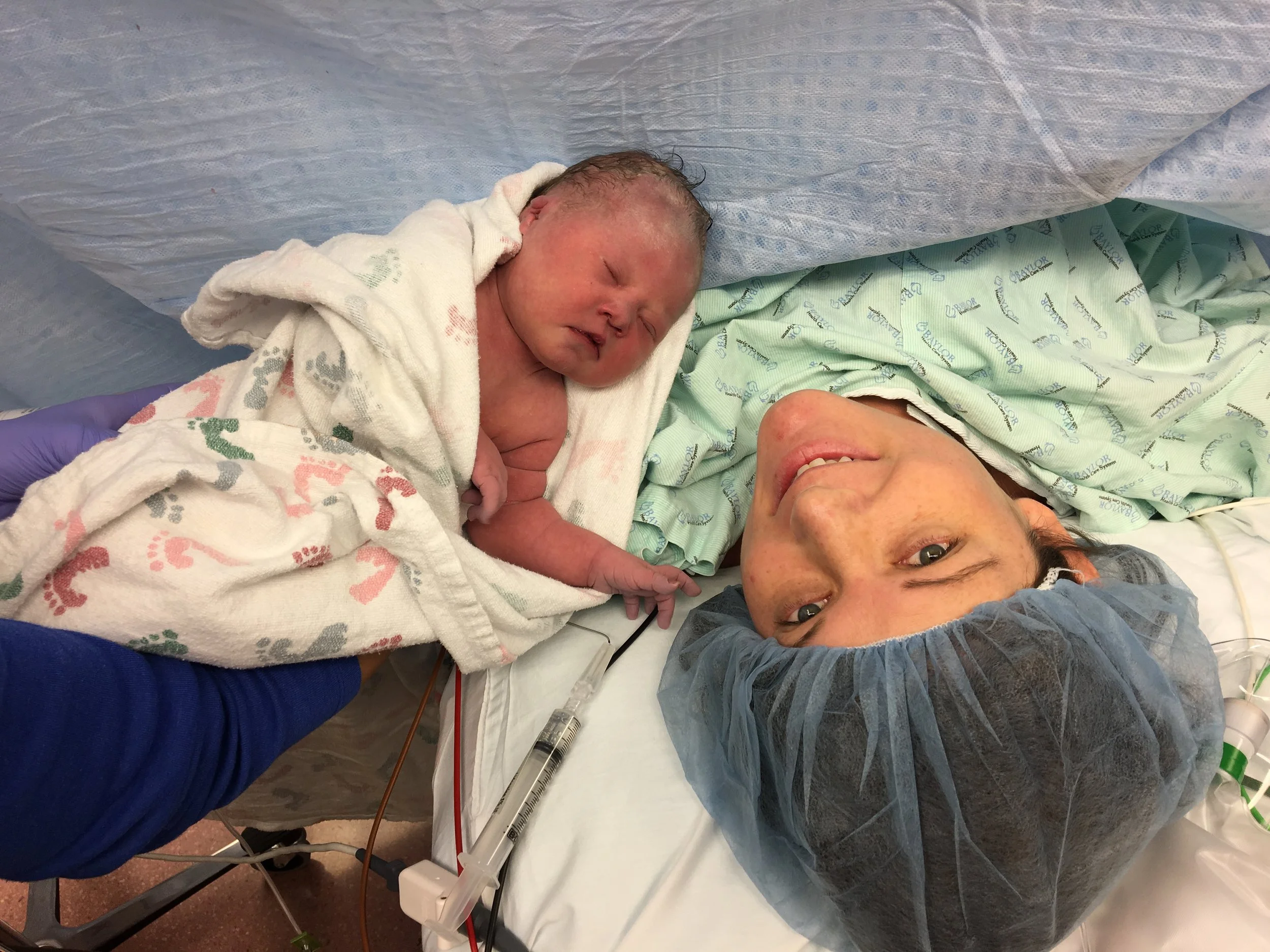 A Picture Worth A Thousand Words