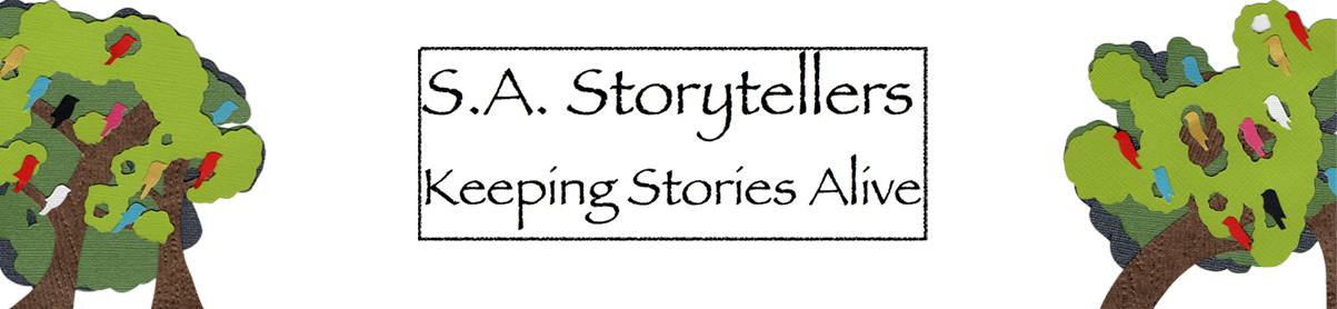 San Antonio Storytellers