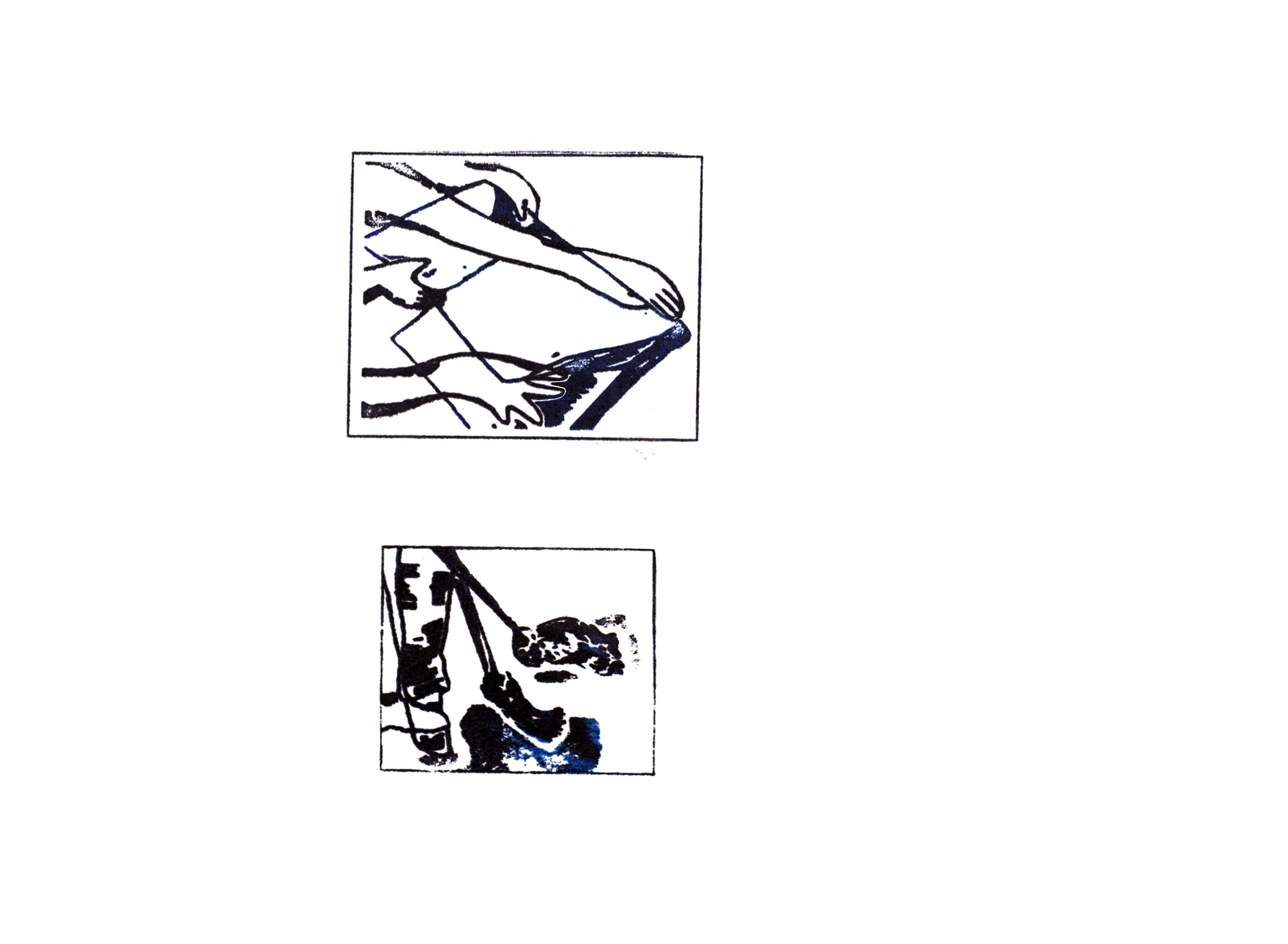 Spot Illustrations