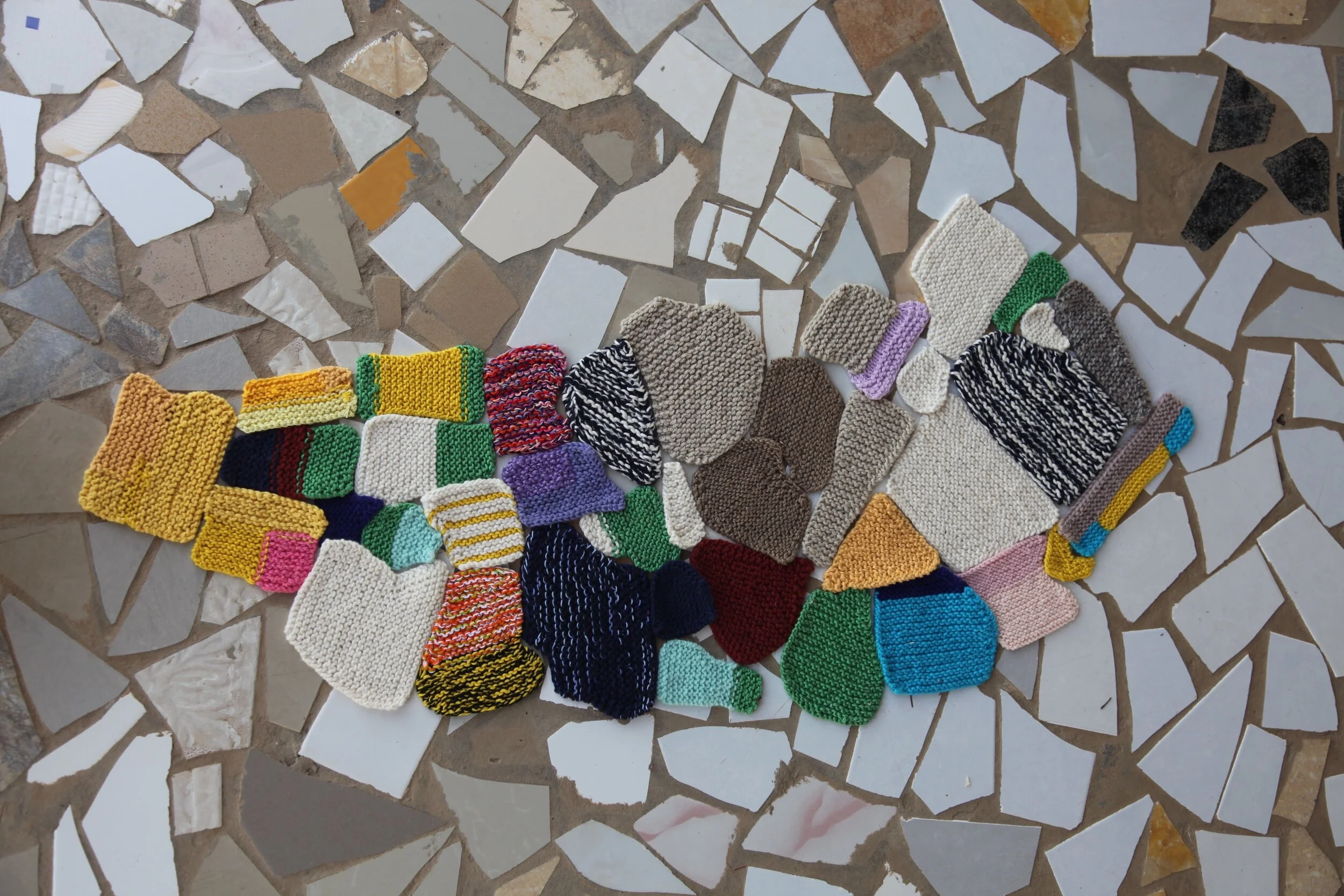 Siri Johansen, Knit.jpg