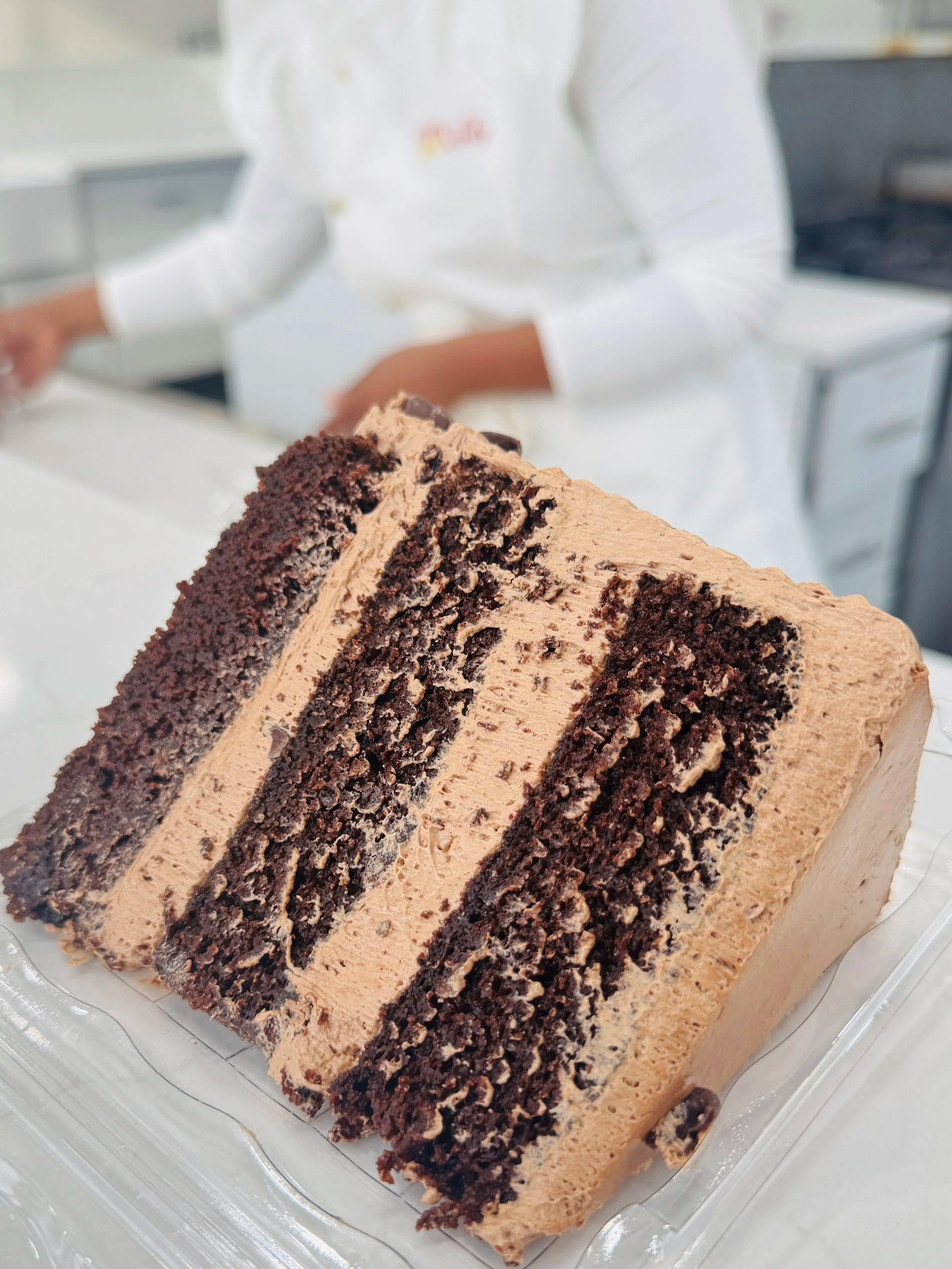 Little Lady Slice Box - Nationwide Shipping