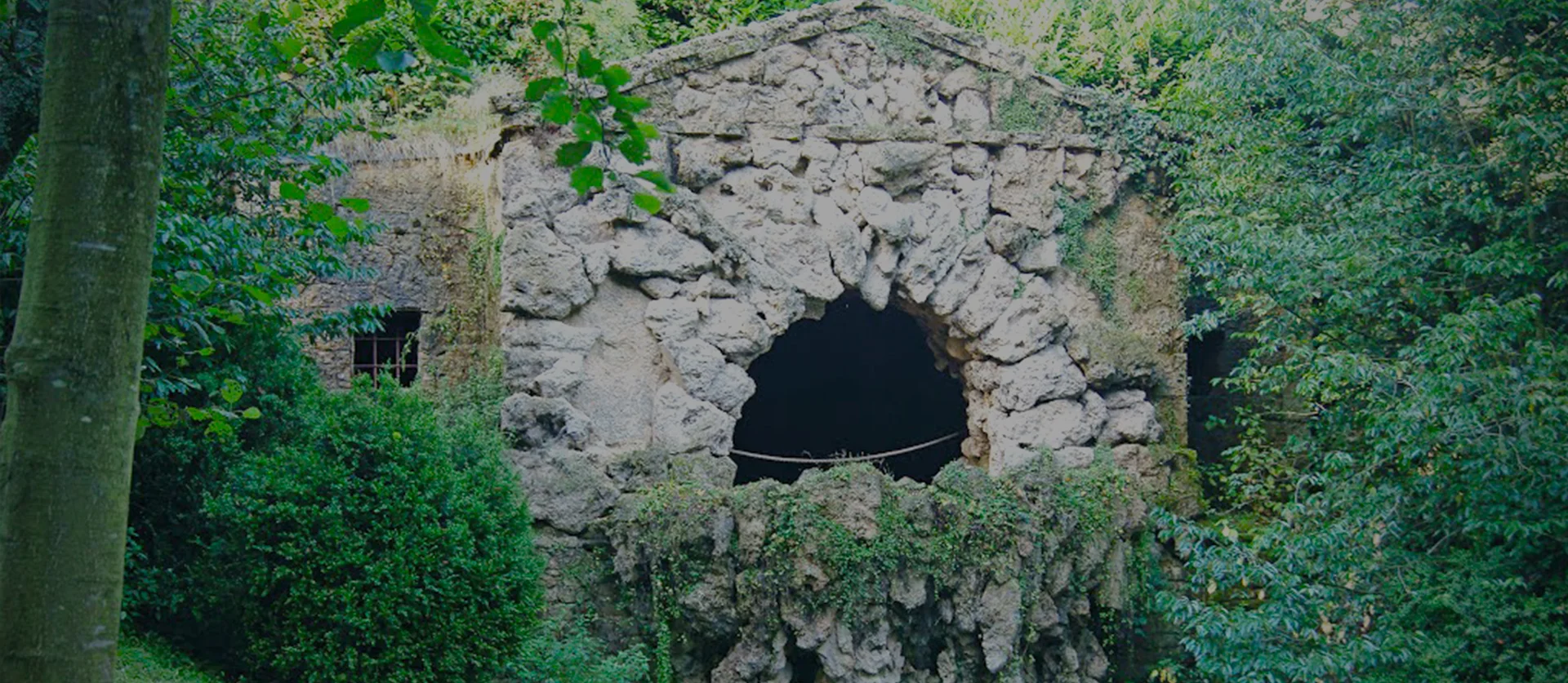 Grotto