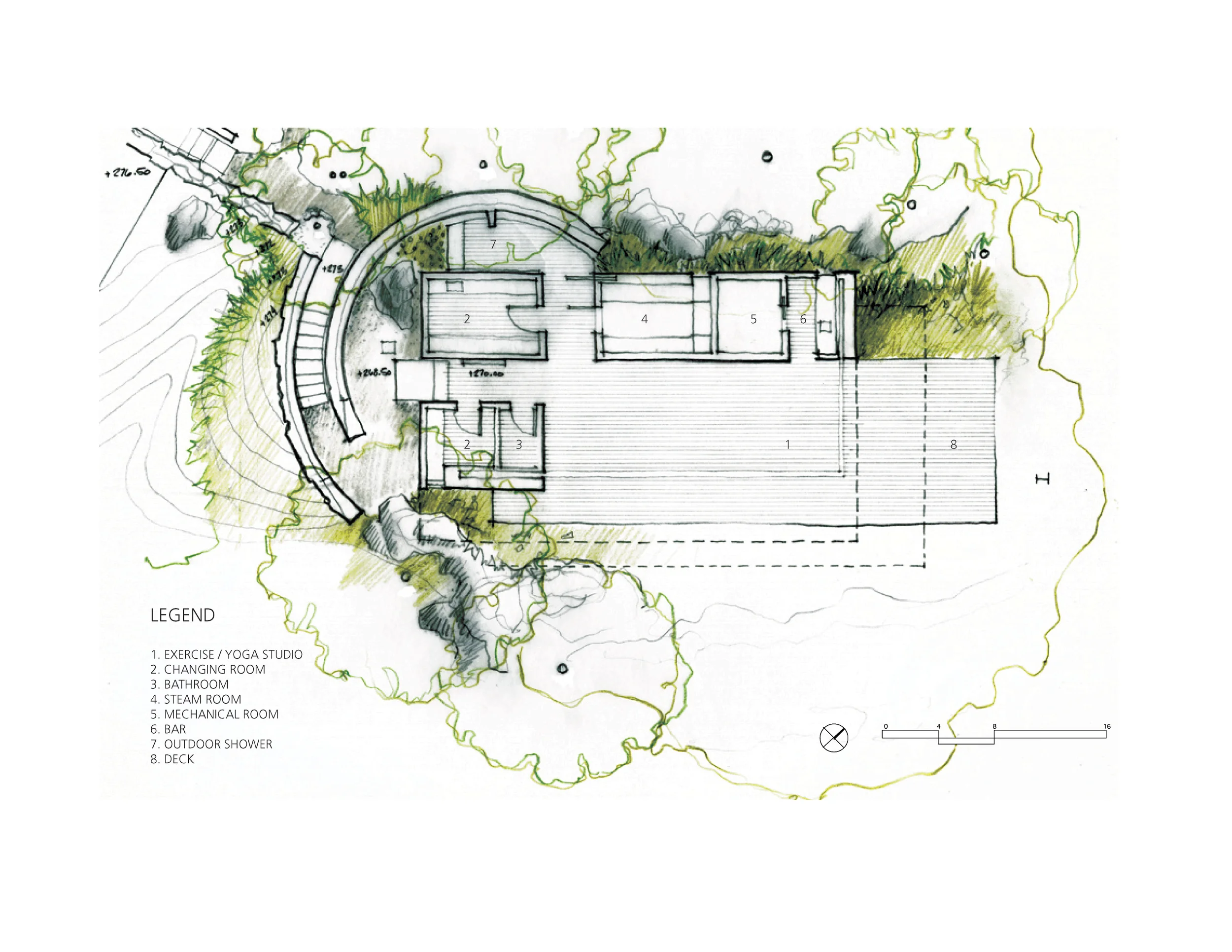 SPA PLAN