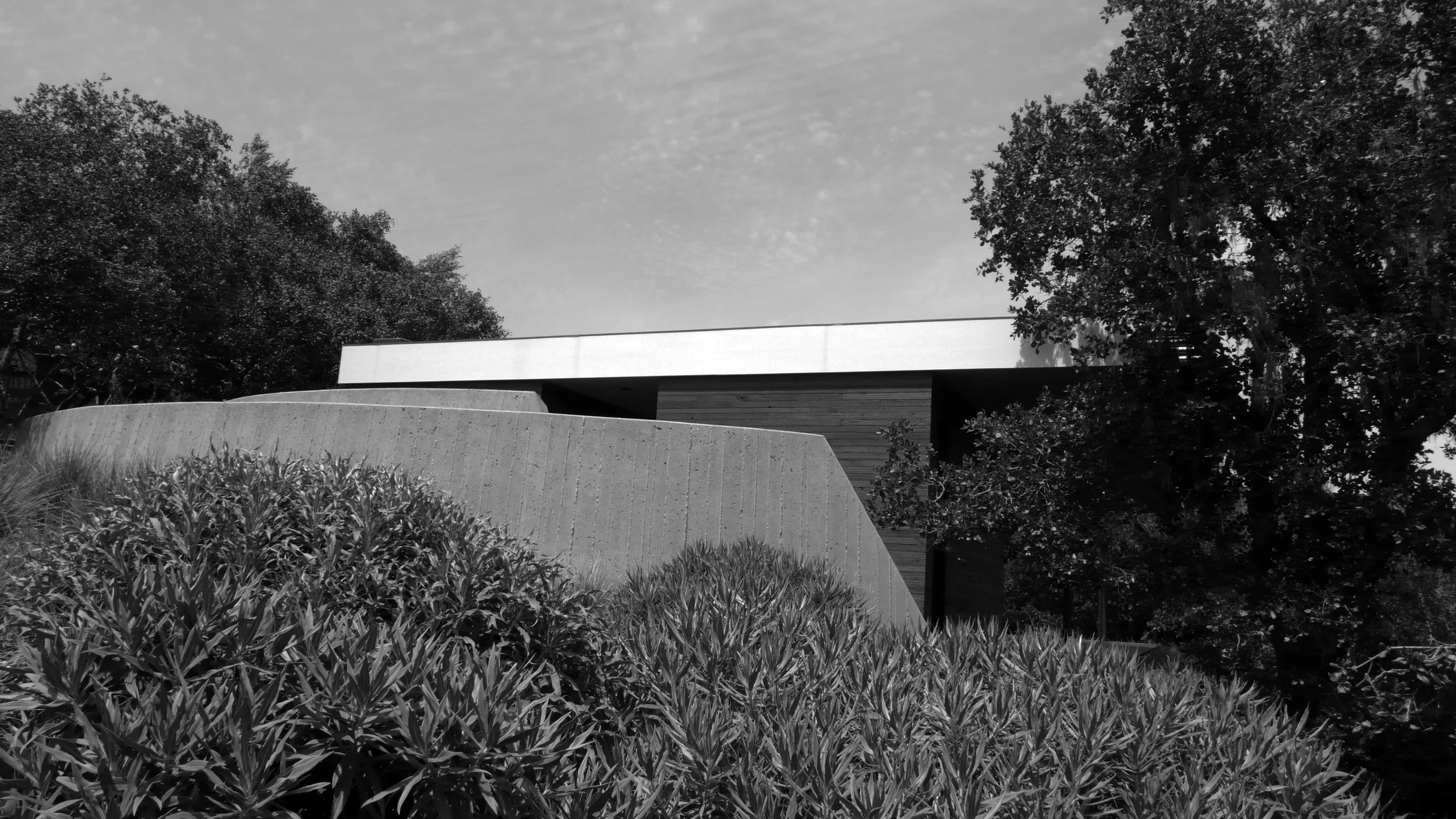  VIEW OF SPA LOOKING EAST 