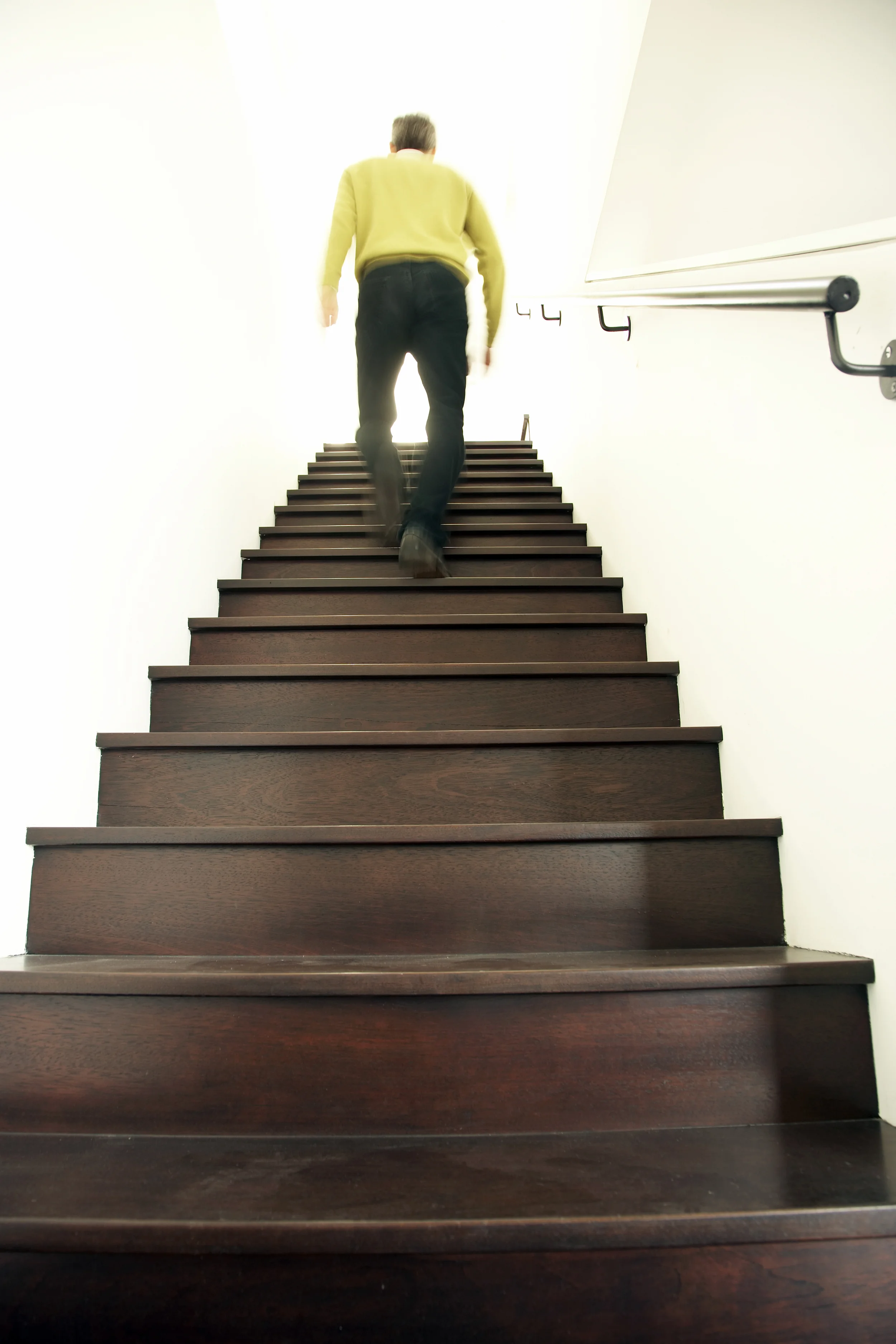 ENTRY STAIR