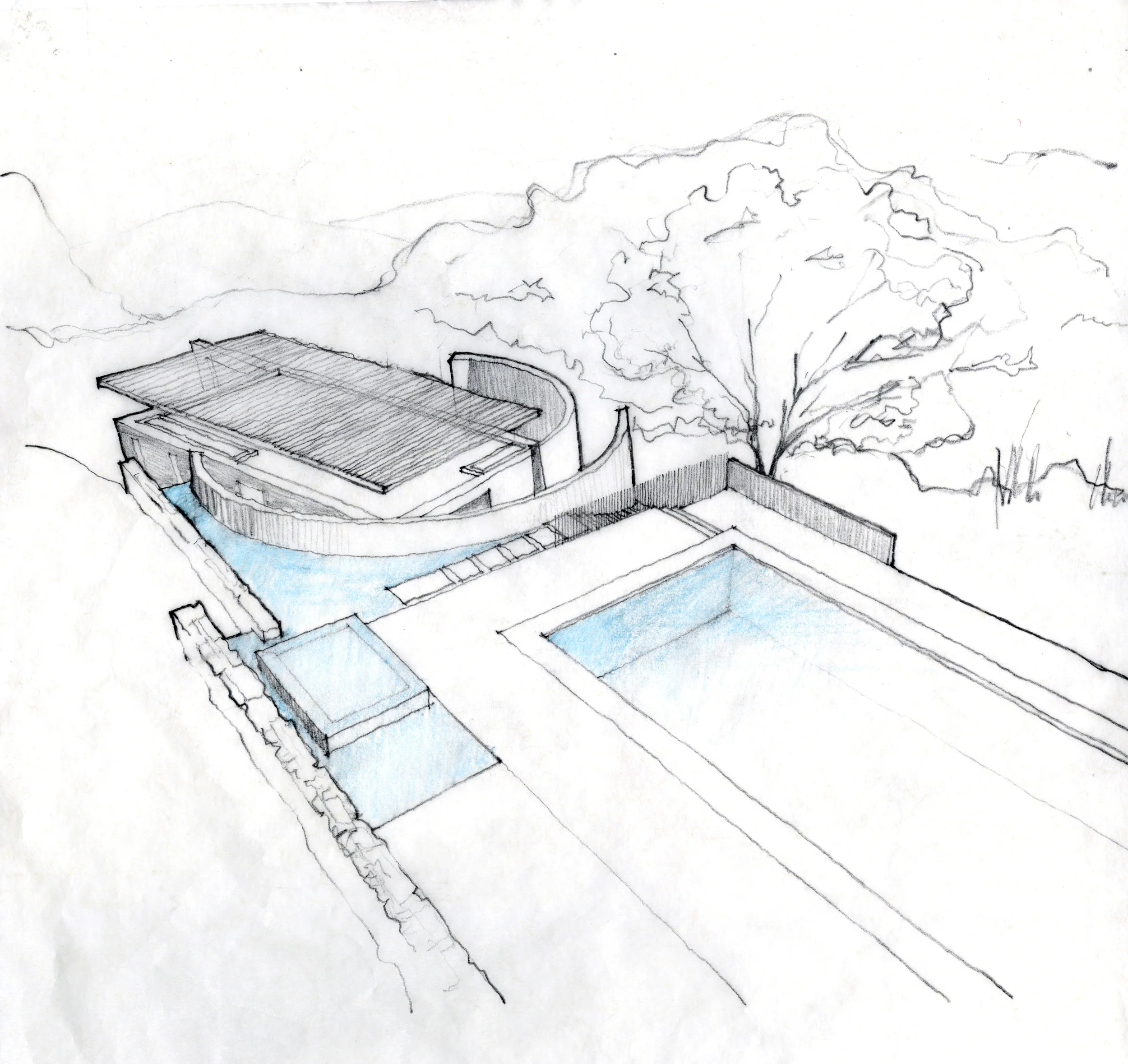 CONCEPT SKETCH