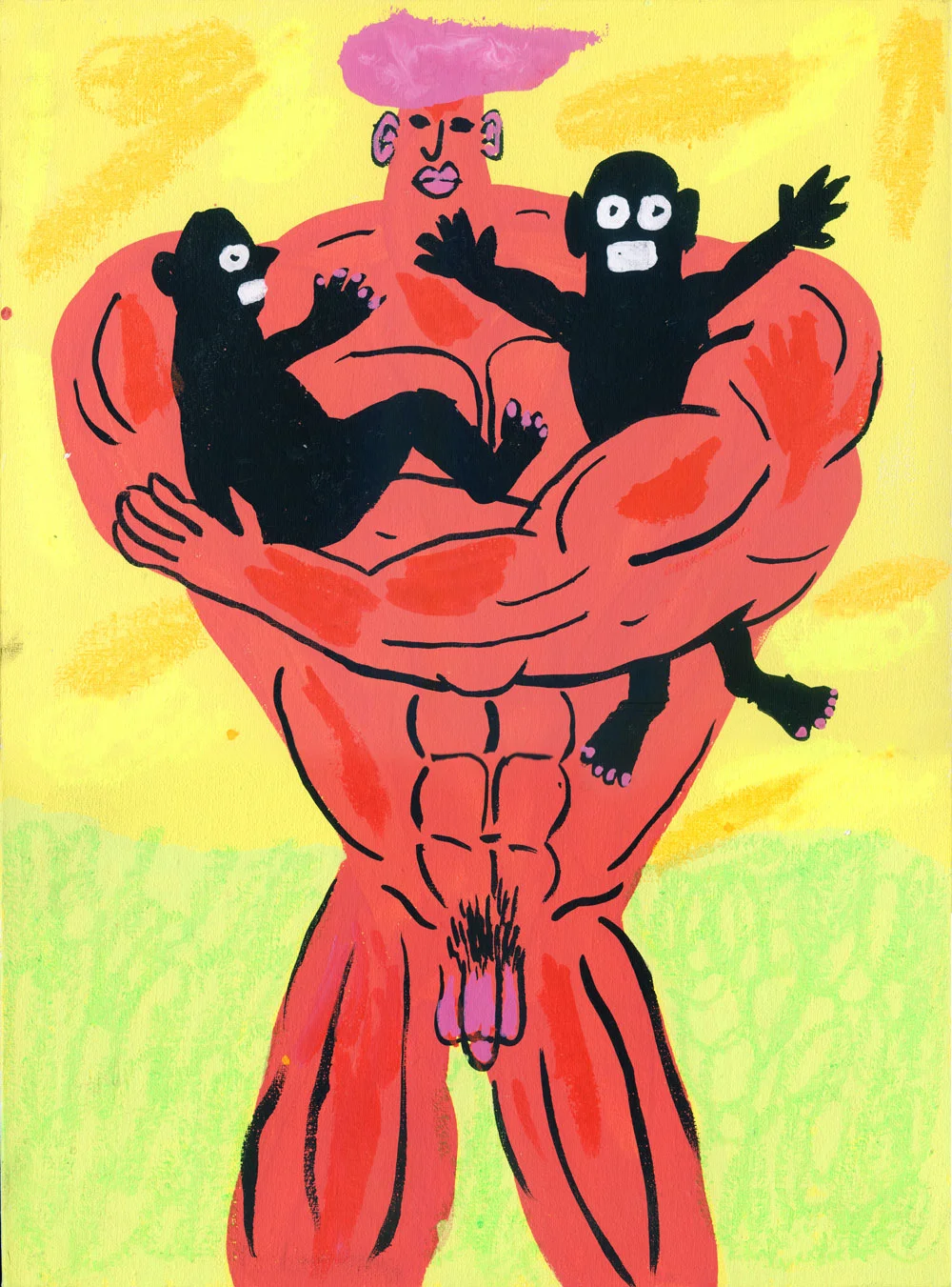 HavingChildren_AnaBenaroya.jpg