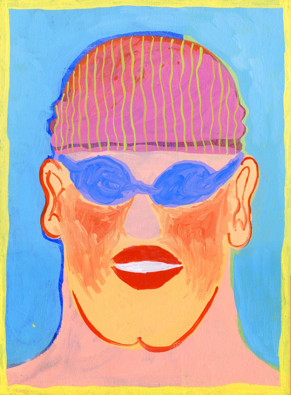 Swimmer1_AnaBenaroya.jpg