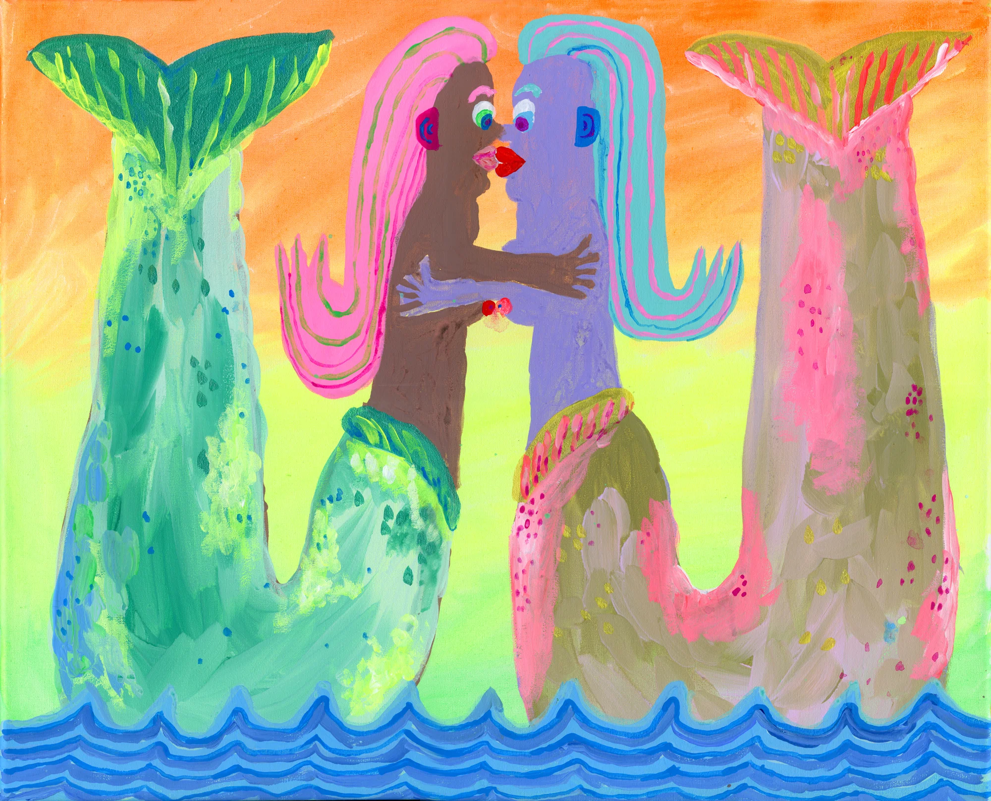 Mermaids_OriginalScan_Benaroya.jpg