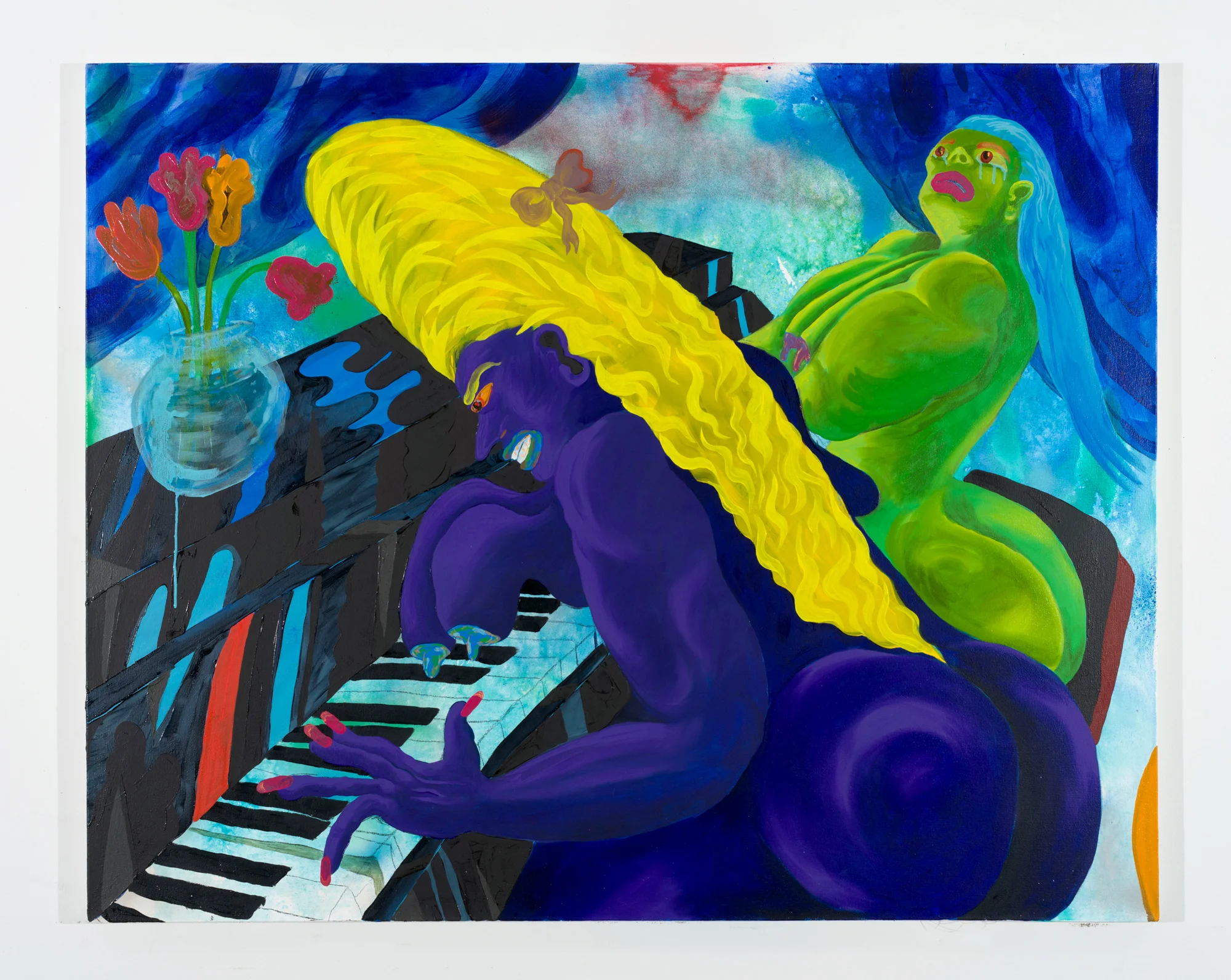 Sonata in Major Minor