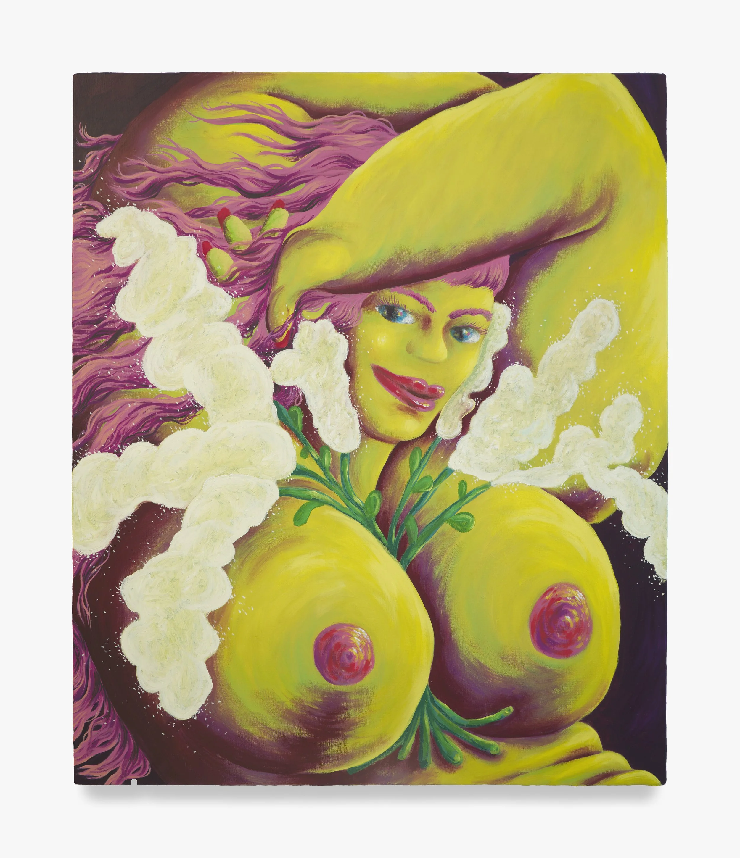 Lady Fortune