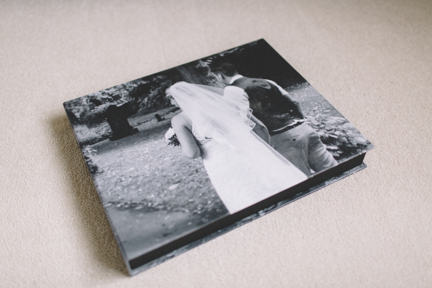 Image Presentation Box
