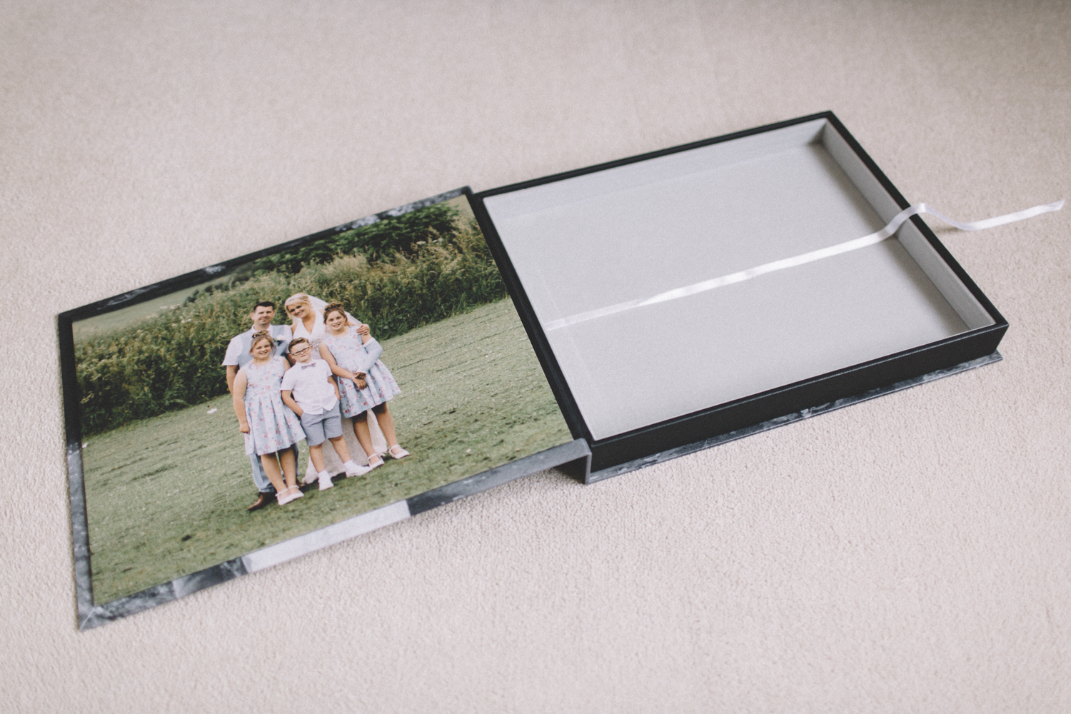 Image Presentation Box