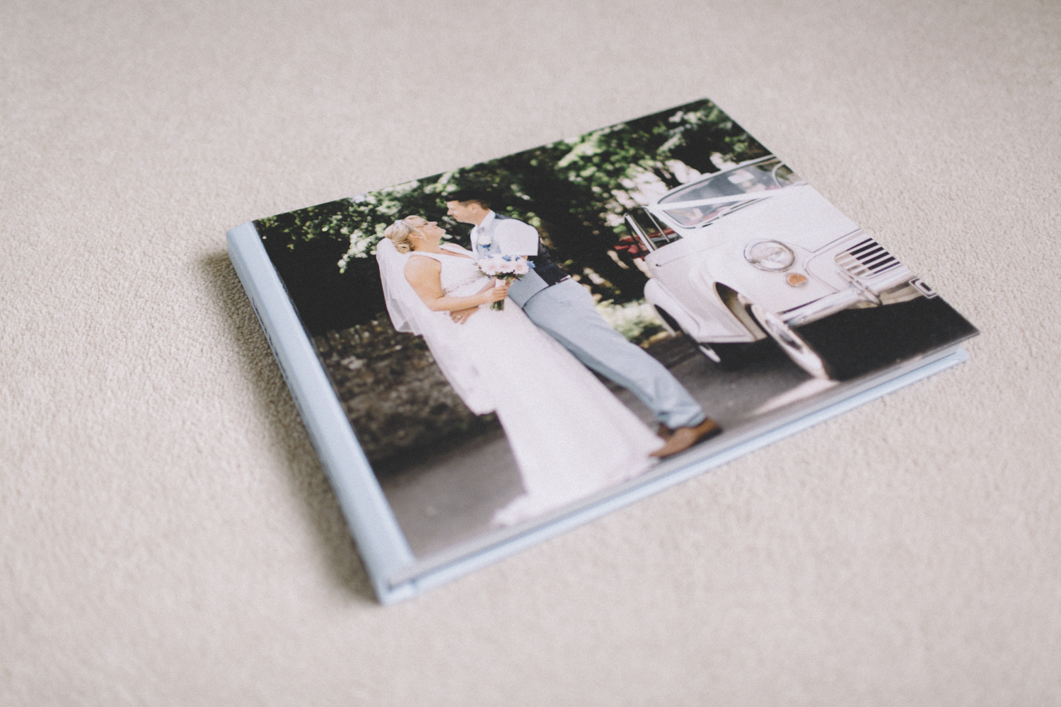 Standard Album