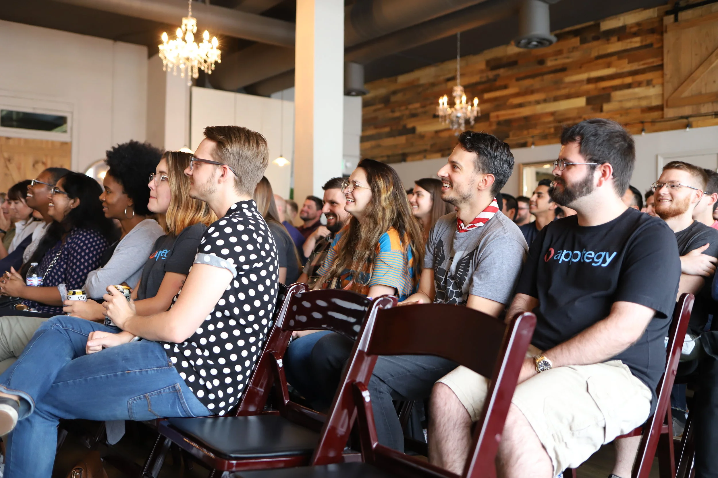 Apptegy's Rapid Growth