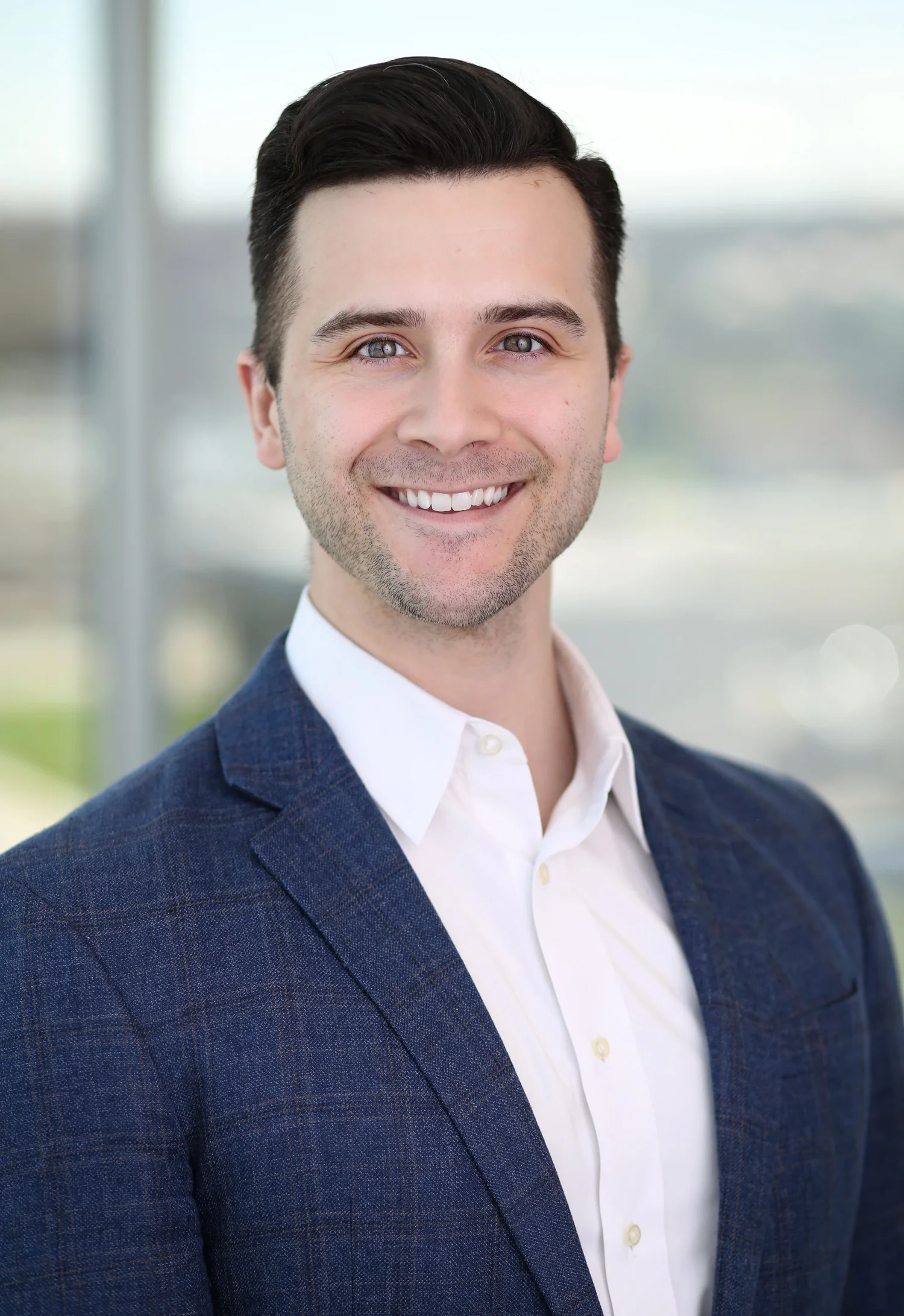 Anthony Fortino — Five Elms Capital