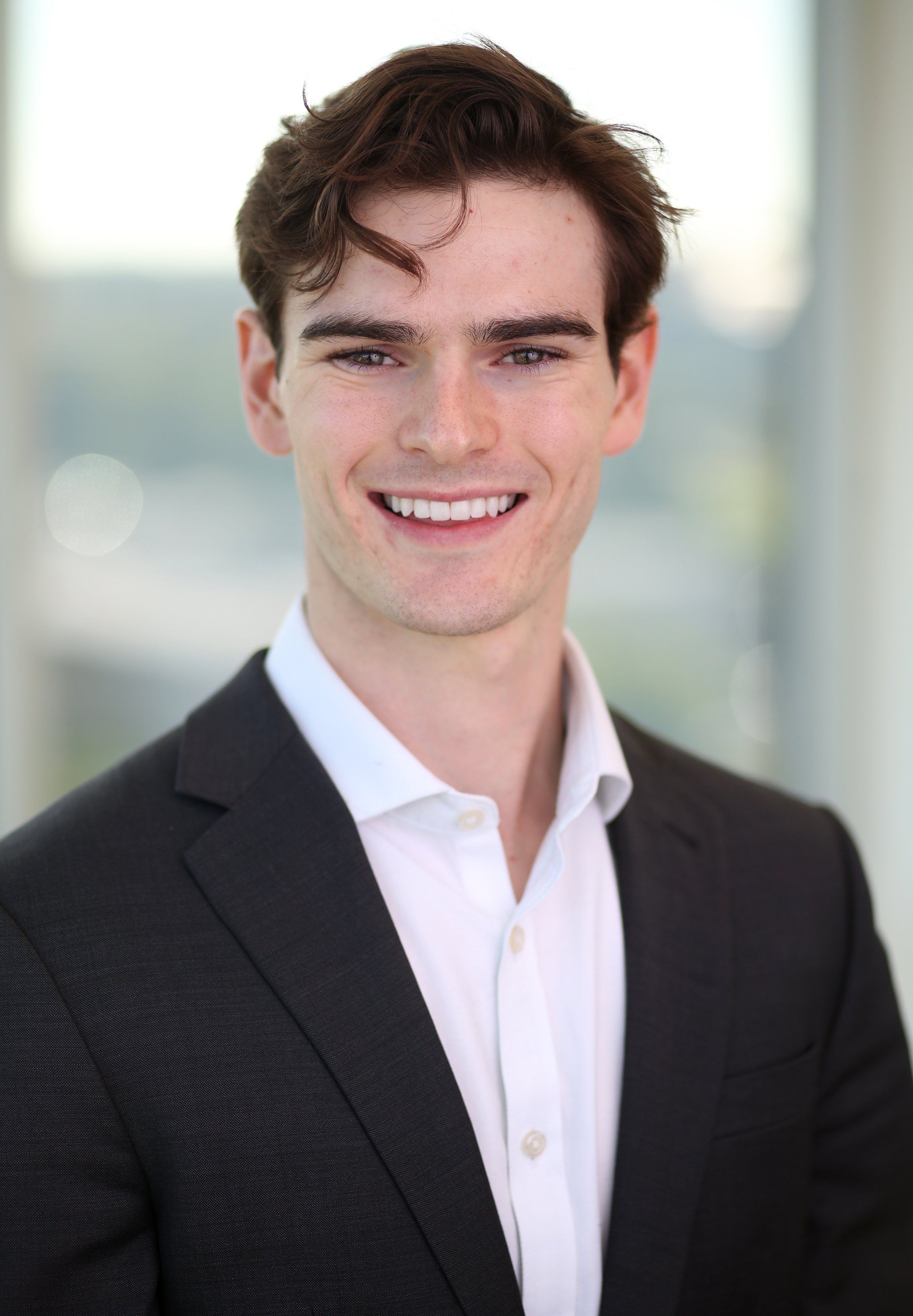 Peter Kennedy — Five Elms Capital