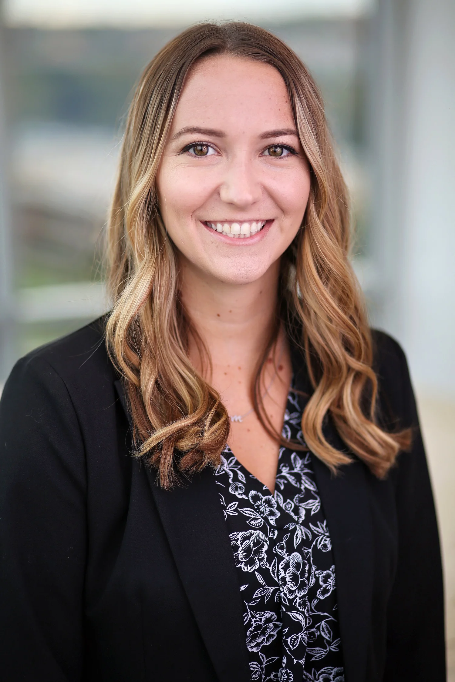 Madeline Moore — Five Elms Capital